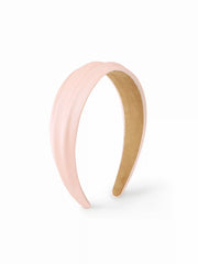 SATIN HEADBAND