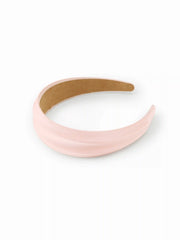 SATIN HEADBAND