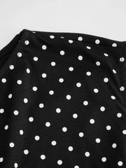 Boat Neck Solid Ruched Short Sleeve Top