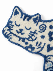 CAT RUG