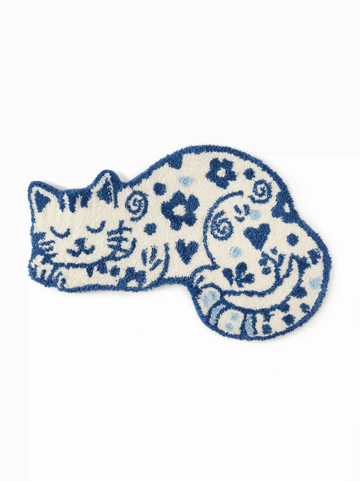 CAT RUG