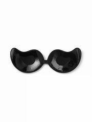 REUSABLE ADHESIVE PUSH UP NIPPLE COVER