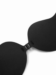 REUSABLE ADHESIVE PUSH UP NIPPLE COVER