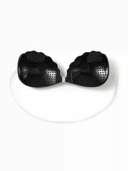 REUSABLE ADHESIVE PUSH UP NIPPLE COVER