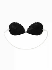 REUSABLE ADHESIVE PUSH UP NIPPLE COVER