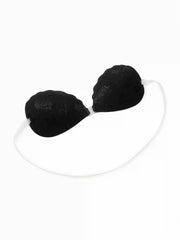 REUSABLE ADHESIVE PUSH UP NIPPLE COVER