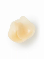 REUSABLE ADHESIVE PUSH UP NIPPLE COVERS