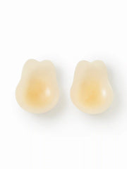 REUSABLE ADHESIVE PUSH UP NIPPLE COVERS
