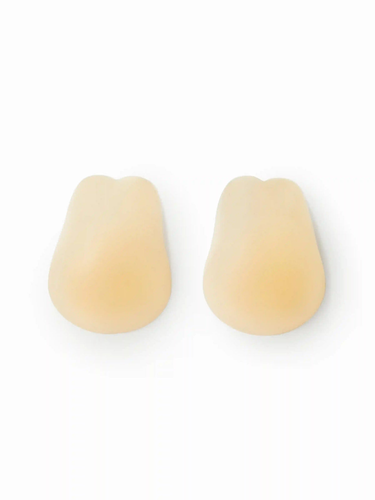 REUSABLE ADHESIVE PUSH UP NIPPLE COVERS