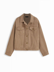 The Boyfriend Jacket