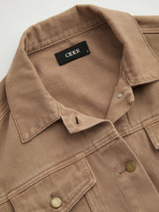 The Boyfriend Jacket
