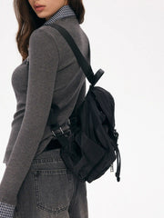 LARGE CAPACITY POCKET BACKPACK