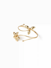 FLOWER ARM CUFF