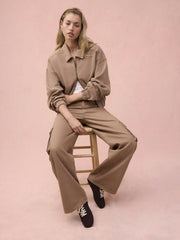 The Aviator Jacket