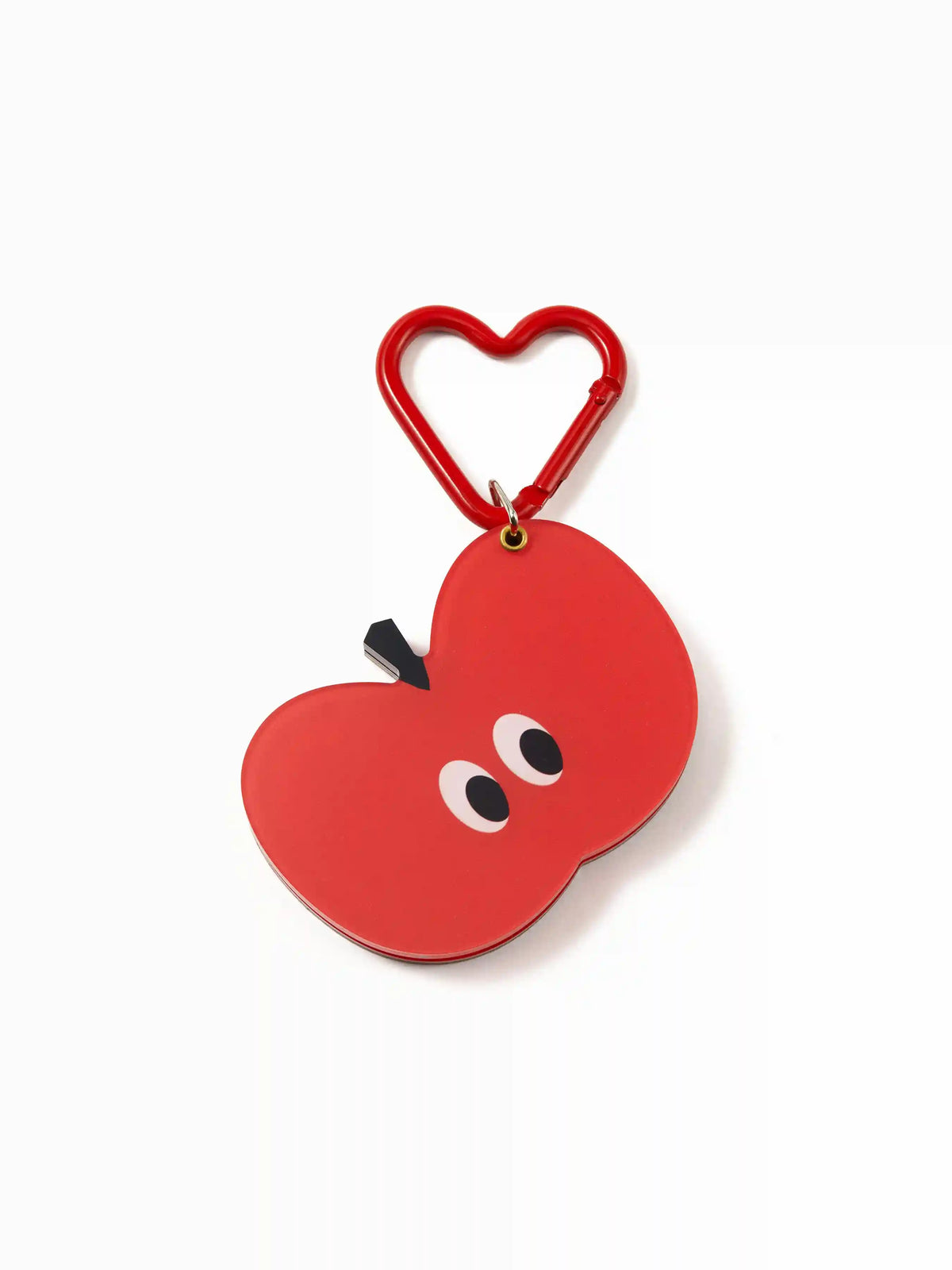 CIDER ICON POCKET MIRROR CHARM