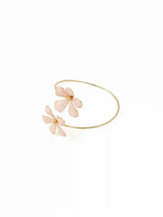 FLOWER ARM CUFF