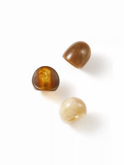 3 PCS RESIN RING SET