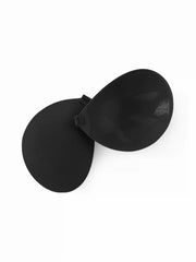 REUSABLE ADHESIVE PUSH UP SILICONE NIPPLE COVER