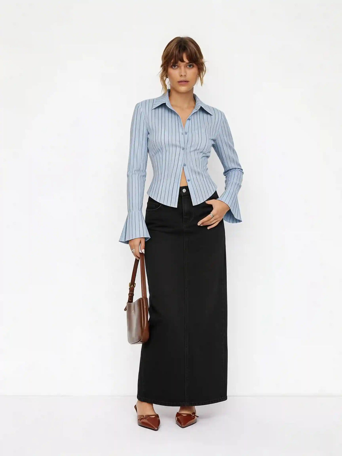 The Pencil Maxi
