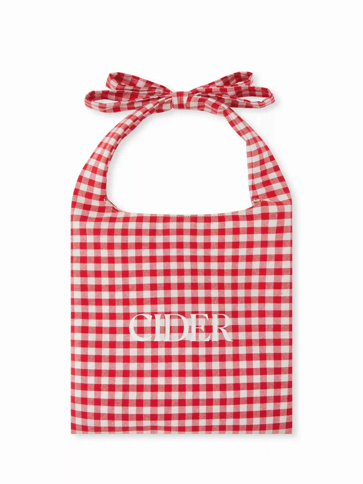 CIDER ICON BOWKNOT SHOULDER BAG