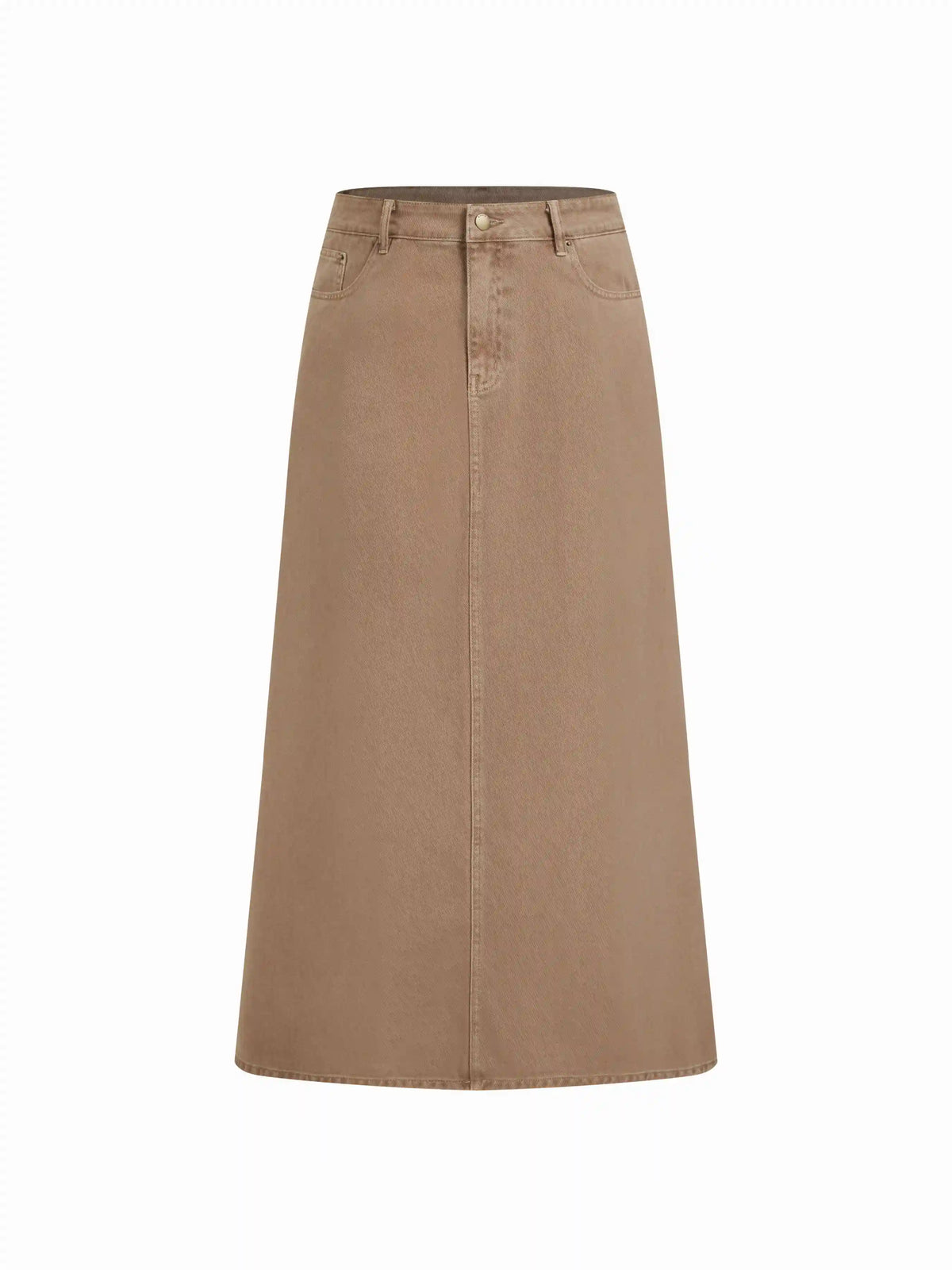 The Maxi Curve & Plus