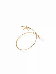 STARFISH ARM CUFF