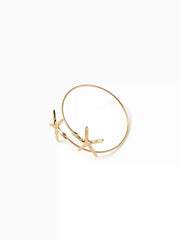 STARFISH ARM CUFF