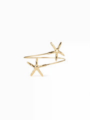 STARFISH ARM CUFF
