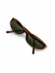 CAT-EYE FASHION GLASSES