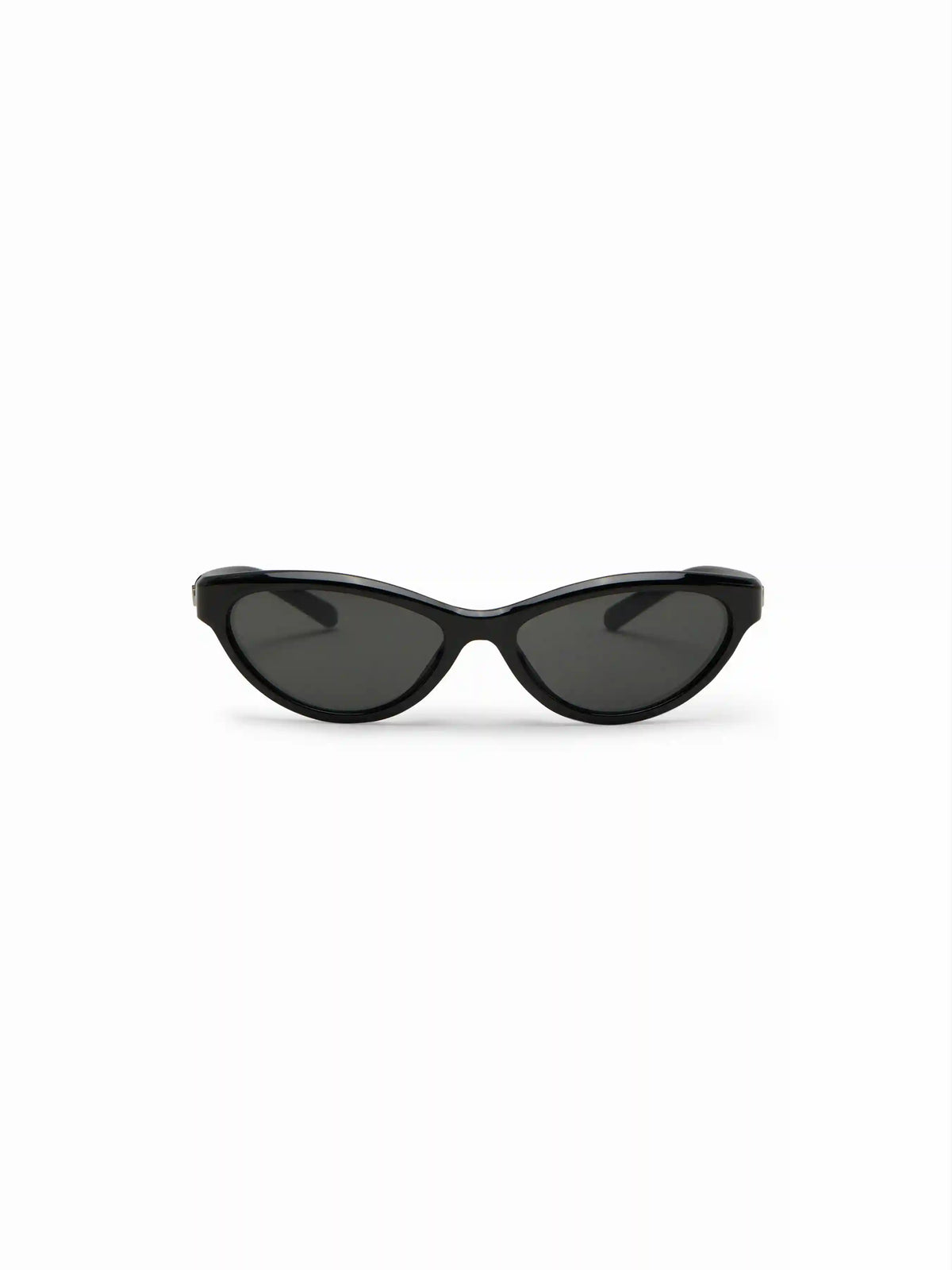 CAT-EYE FASHION GLASSES