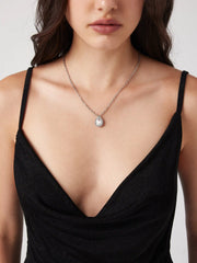 RHINESTONE BODY CHAIN