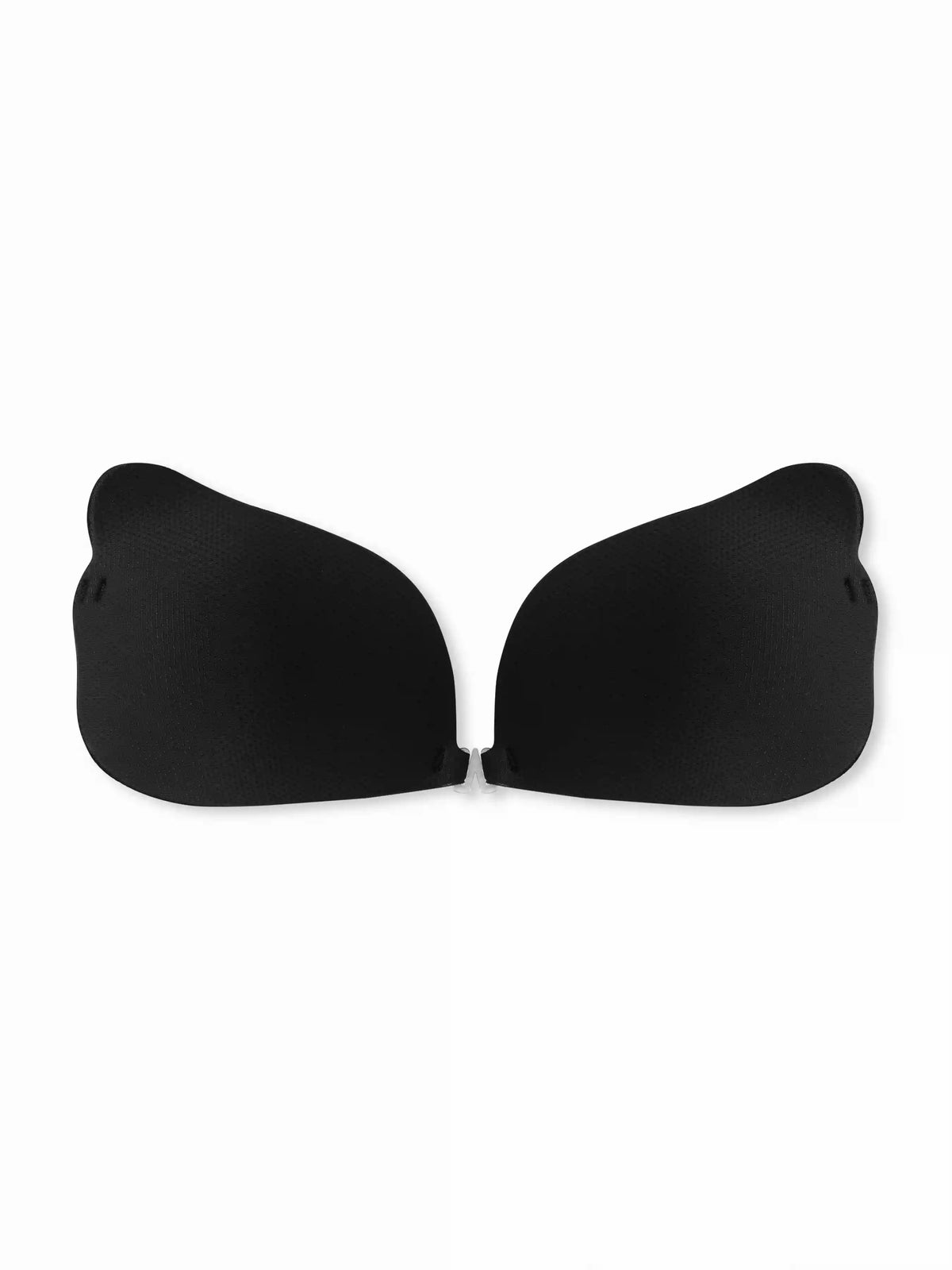 REUSABLE ADHESIVE PUSH UP NIPPLE COVER