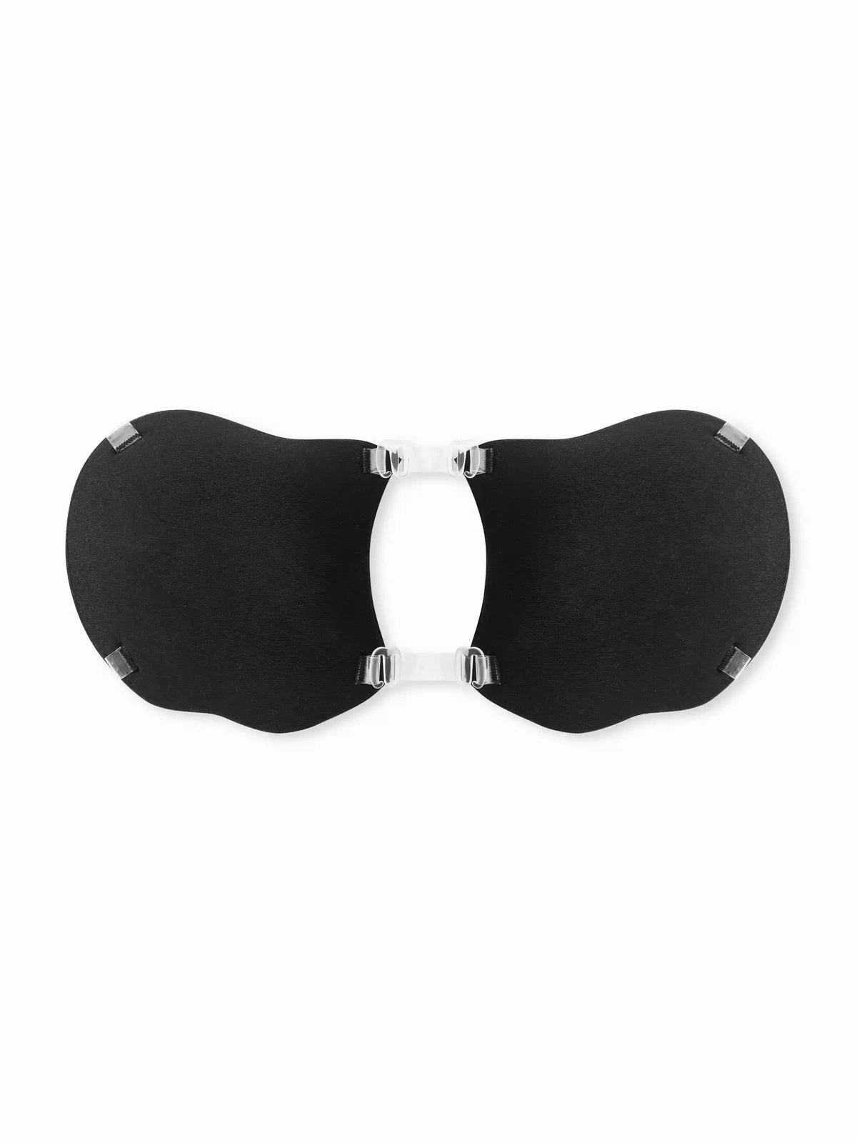 REUSABLE ADHESIVE PUSH UP NIPPLE COVER