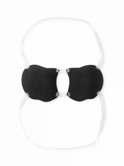 REUSABLE ADHESIVE PUSH UP NIPPLE COVER