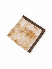 PAISLEY SQUARE HEADSCARF