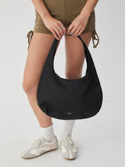 NYLONG TOTE BAG