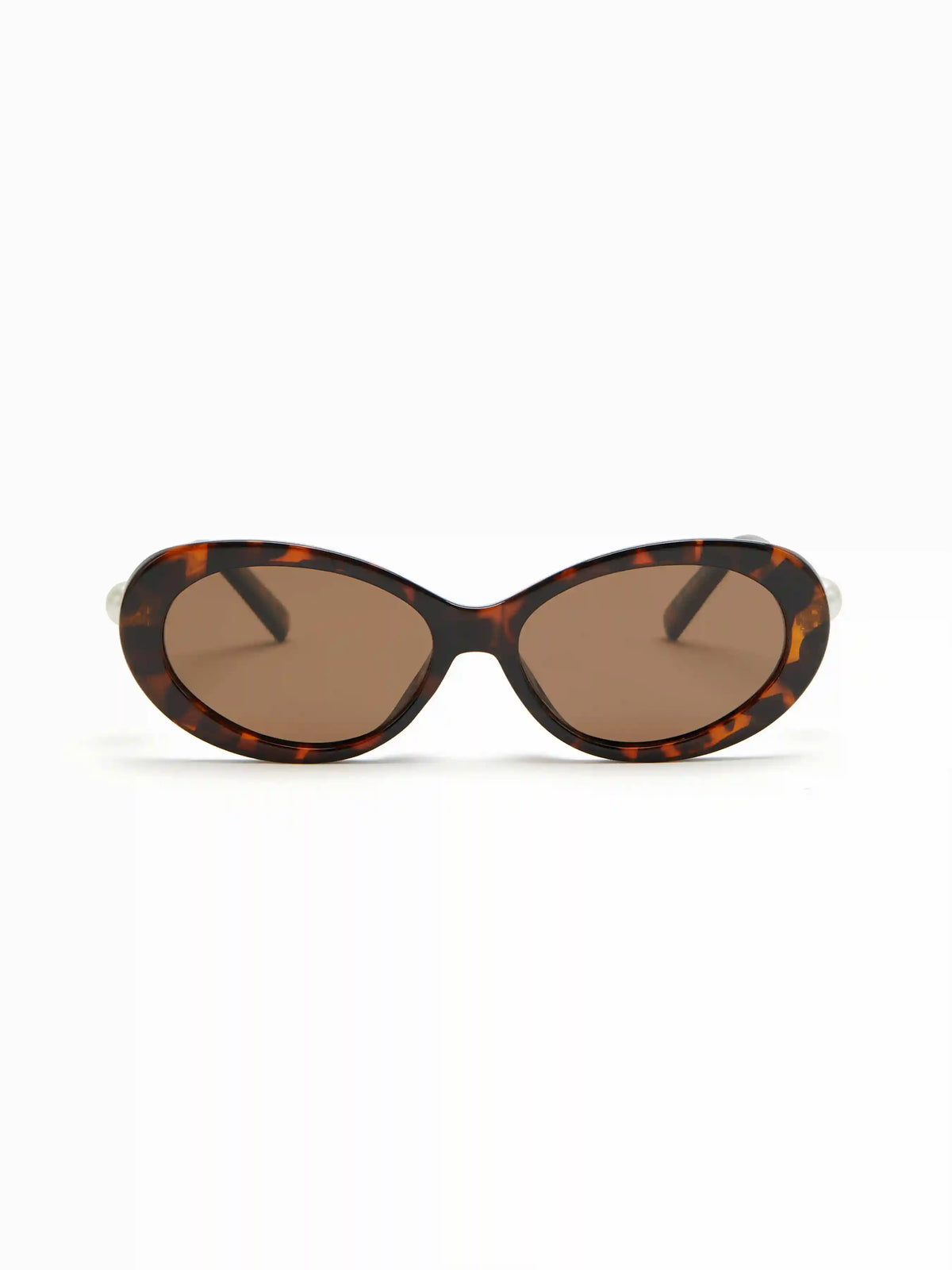 CAT-EYE FASHION GLASSES