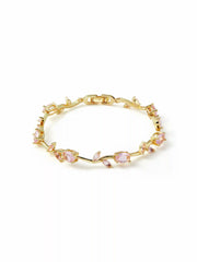 RHINESTONE BRACELET