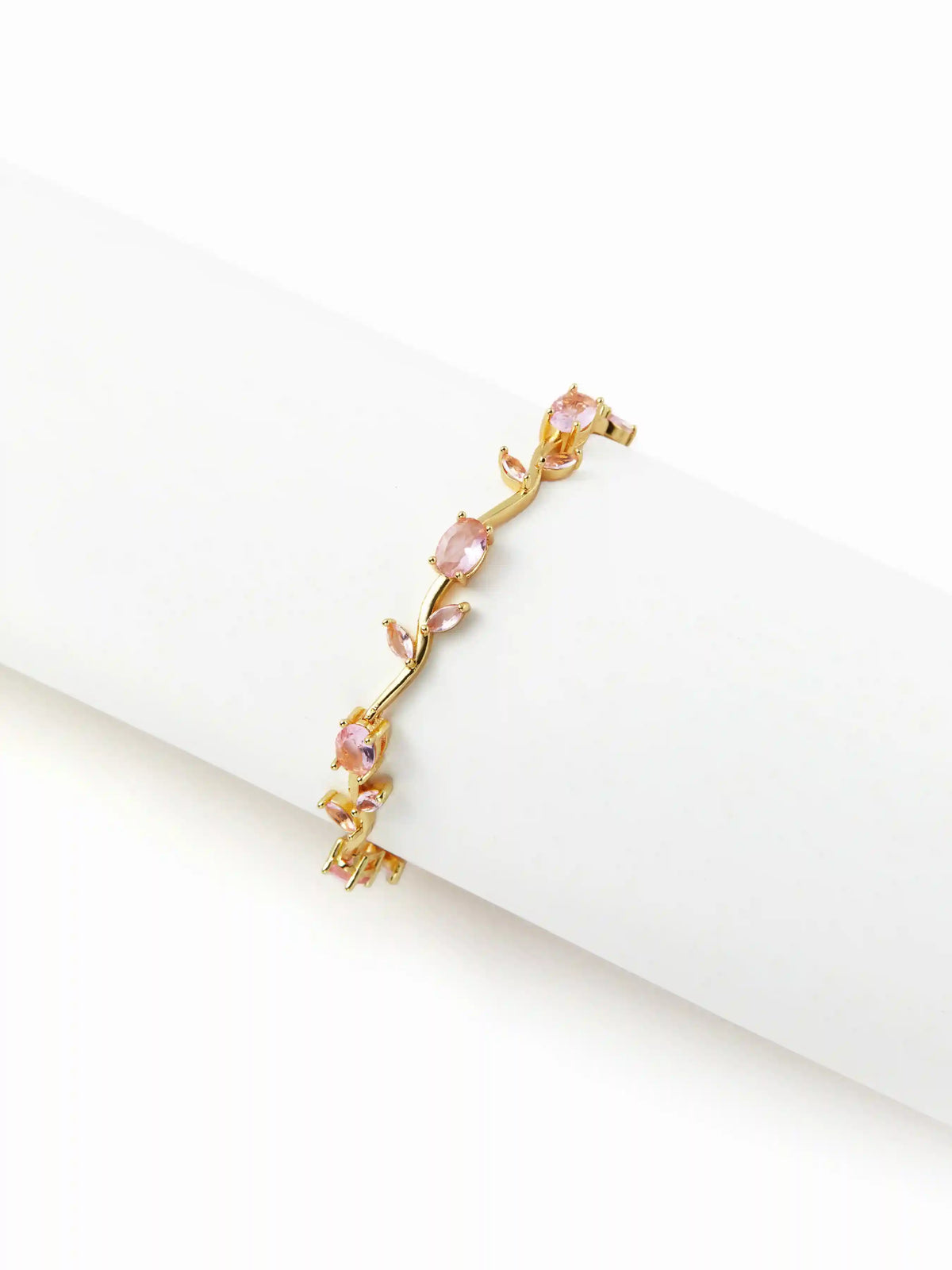 RHINESTONE BRACELET