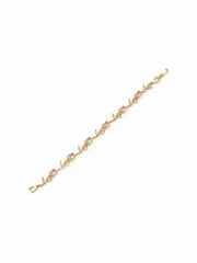 RHINESTONE BRACELET