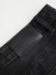 Cut-Off Short Curve & Plus