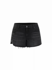 Cut-Off Short Curve & Plus