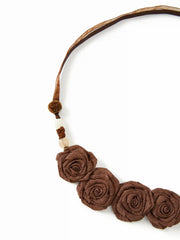 ROSE WAIST CHAIN