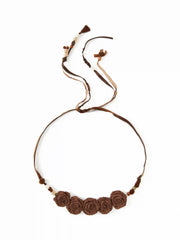 ROSE WAIST CHAIN