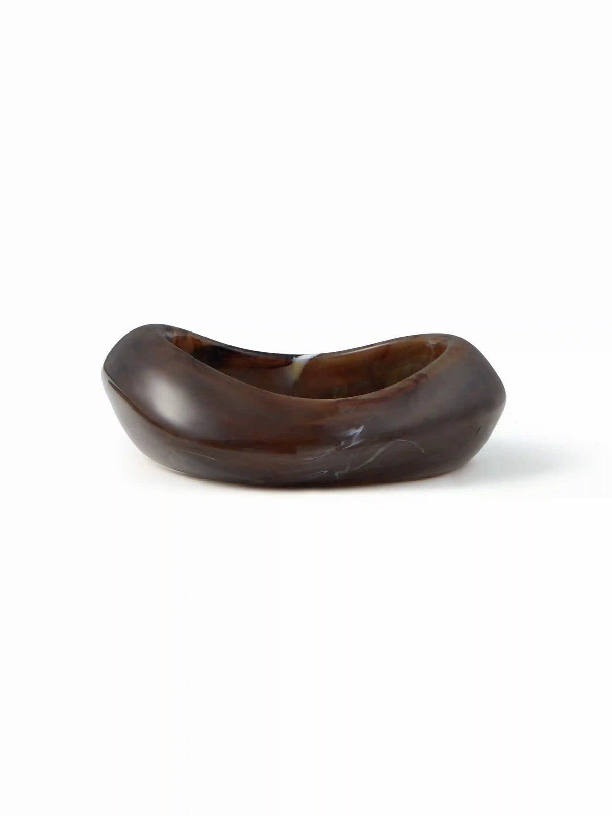 CHUNKY WOODEN BRACELET