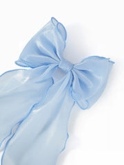 BOWKNOT HAIR CLIP
