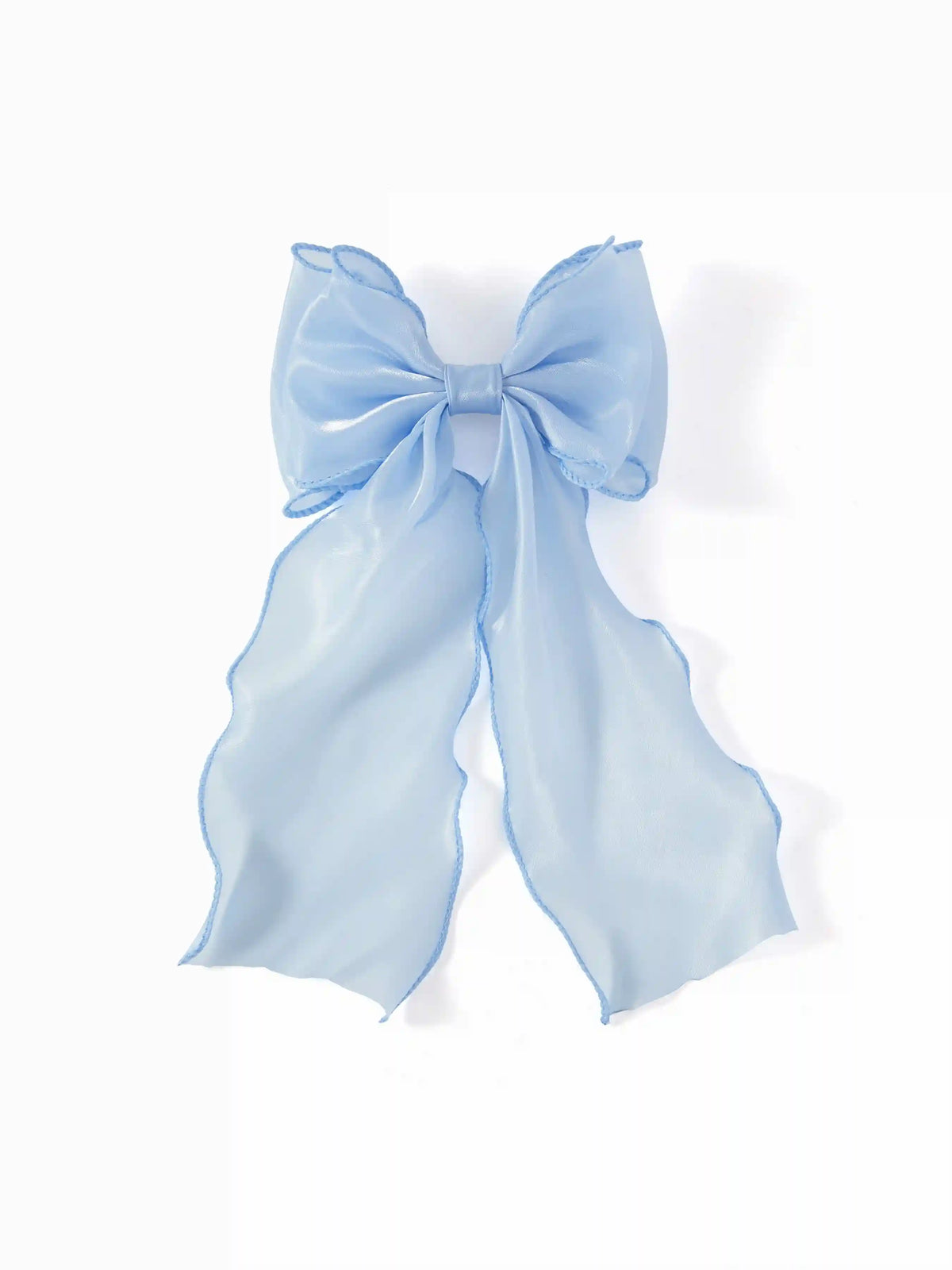 BOWKNOT HAIR CLIP
