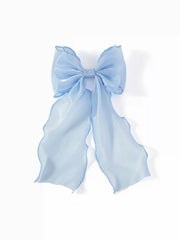BOWKNOT HAIR CLIP