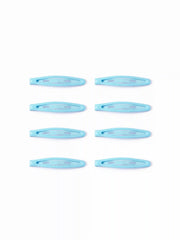 8PCS CLASSIC HAIR CLIP SET