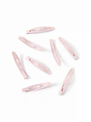 8PCS CLASSIC HAIR CLIP SET